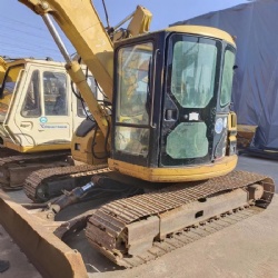 CAT 308B