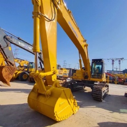 KOMATSU PC450-8