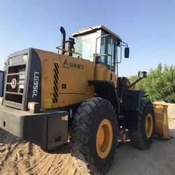 SDLG 956L loader