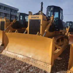 SHANTUI SD22 bulldozer 2021