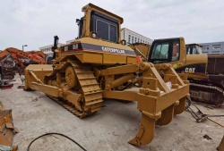 CAT D6R