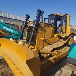 CAT D8R