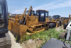 CAT D6G