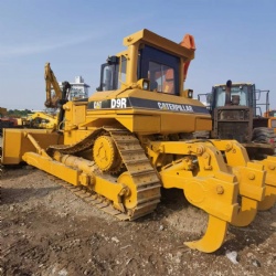 CAT D9R