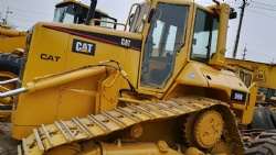 CAT D6N