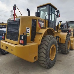 CAT 966H