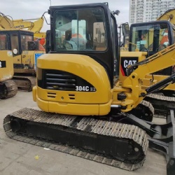 CAT 304C