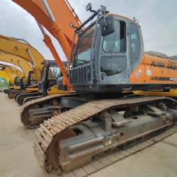 DOOSAN DX500LC