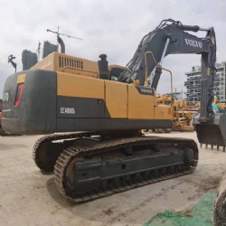 VOLVO EC480DL