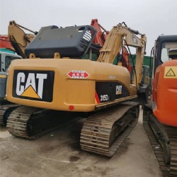 CAT 315D