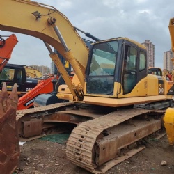 komatsu pc300-7