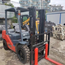 fd30 forklift toyota