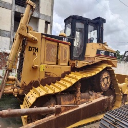 CAT D7H