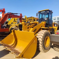 CAT 950H