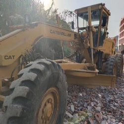 CAT 140G