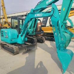 KOBELCO SK60-8