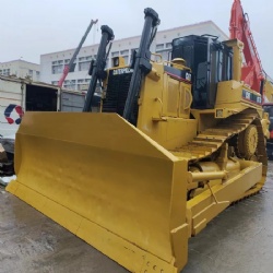 CATERPILLAR D7R bulldozer