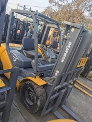 komatsu fd30 forklift