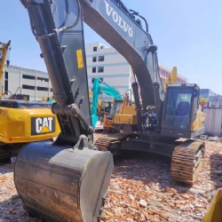 VOLVO EC480DL