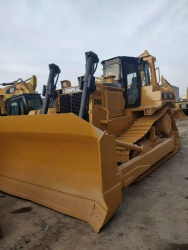 D8R bulldozer