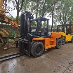 Toyota 10T forklift