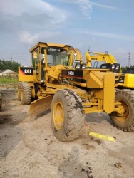 CAT 140G