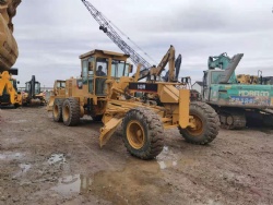 CAT 140H