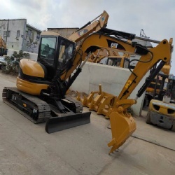 CAT 304