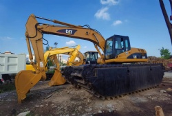 CAT 320C