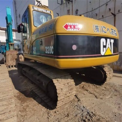 CAT 320C