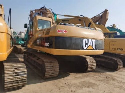 CAT 325C