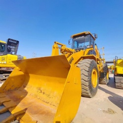 CAT 966G