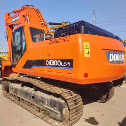 DOOSAN DH300LC-7