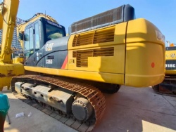 CAT 336D