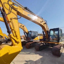 CAT 315D